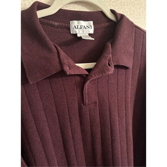 Vintage Alfani sweater - Picture 2 of 6